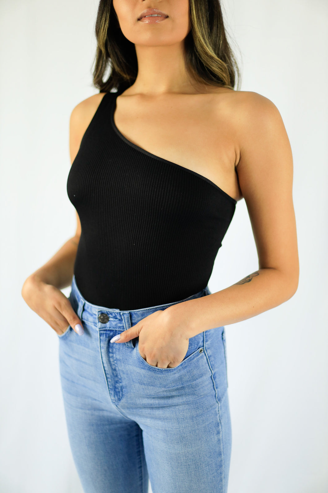 Lena Bodysuit